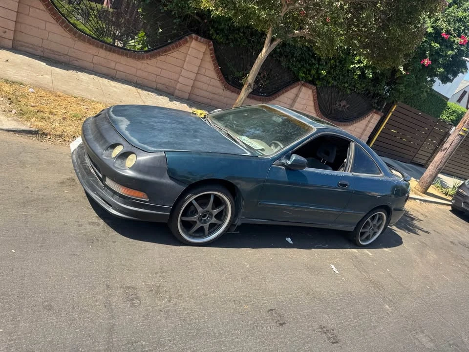1996 Acura Integra 3rd Gen - Image 3 of 4