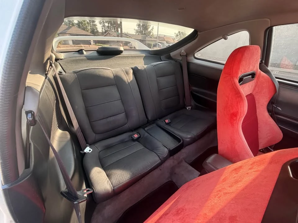 1996 Acura Integra 3rd Gen - Image 13 of 14