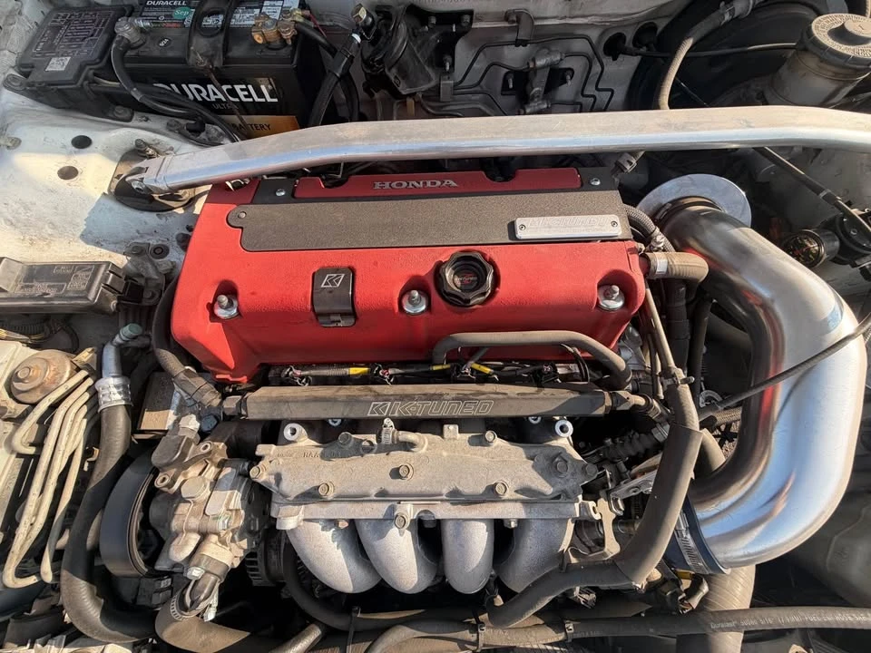 1996 Acura Integra 3rd Gen - Image 3 of 14