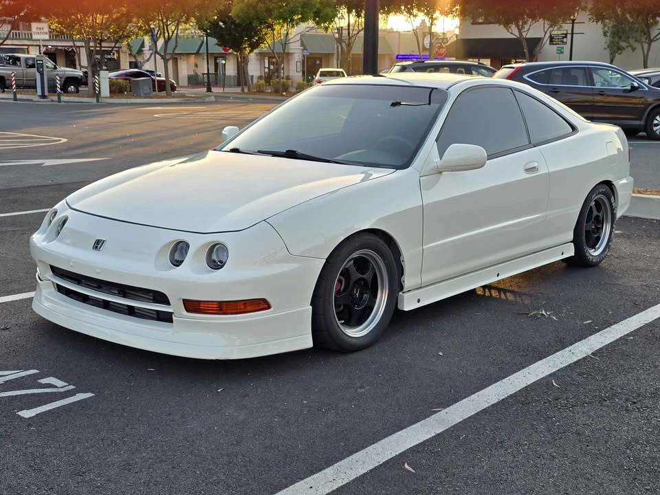 1996 Acura Integra 3rd Gen - Image 3 of 20