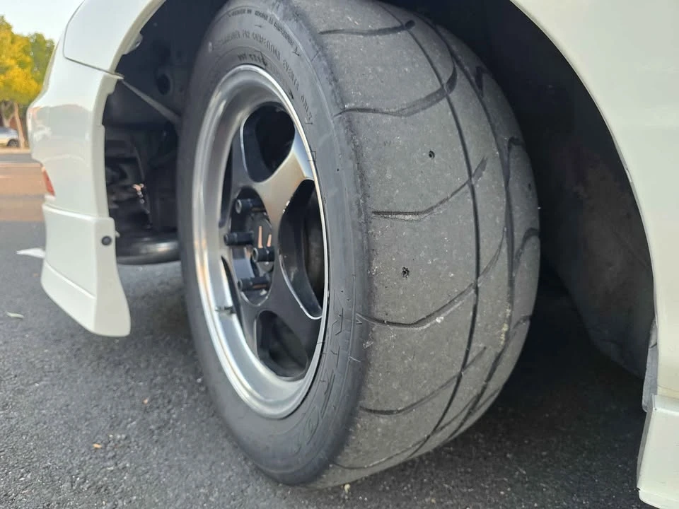 1996 Acura Integra 3rd Gen - Image 18 of 20