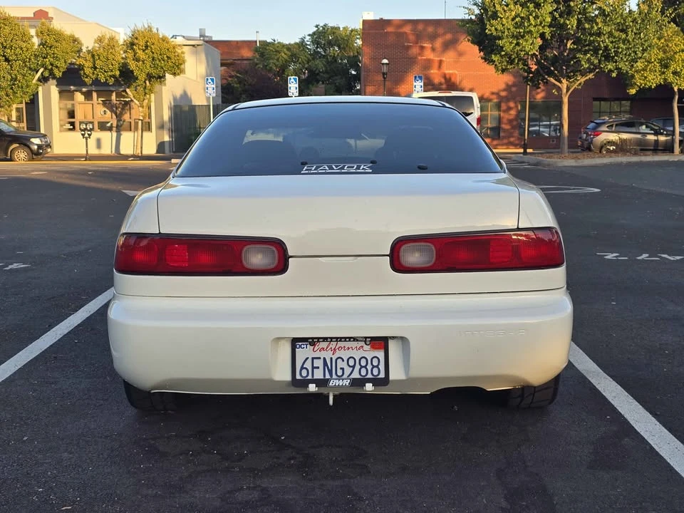 1996 Acura Integra 3rd Gen - Image 9 of 20