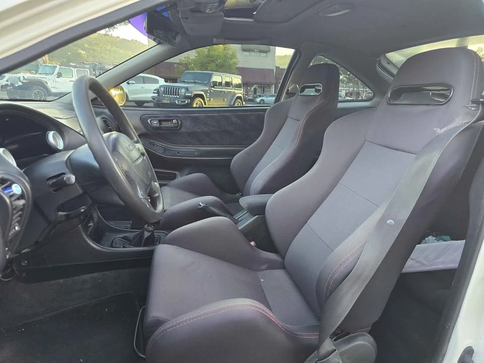 1996 Acura Integra 3rd Gen - Image 6 of 20