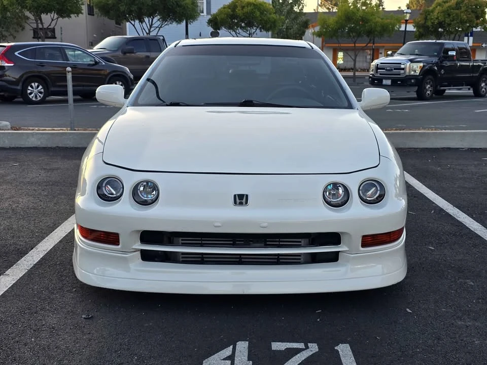 1996 Acura Integra 3rd Gen - Image 2 of 20