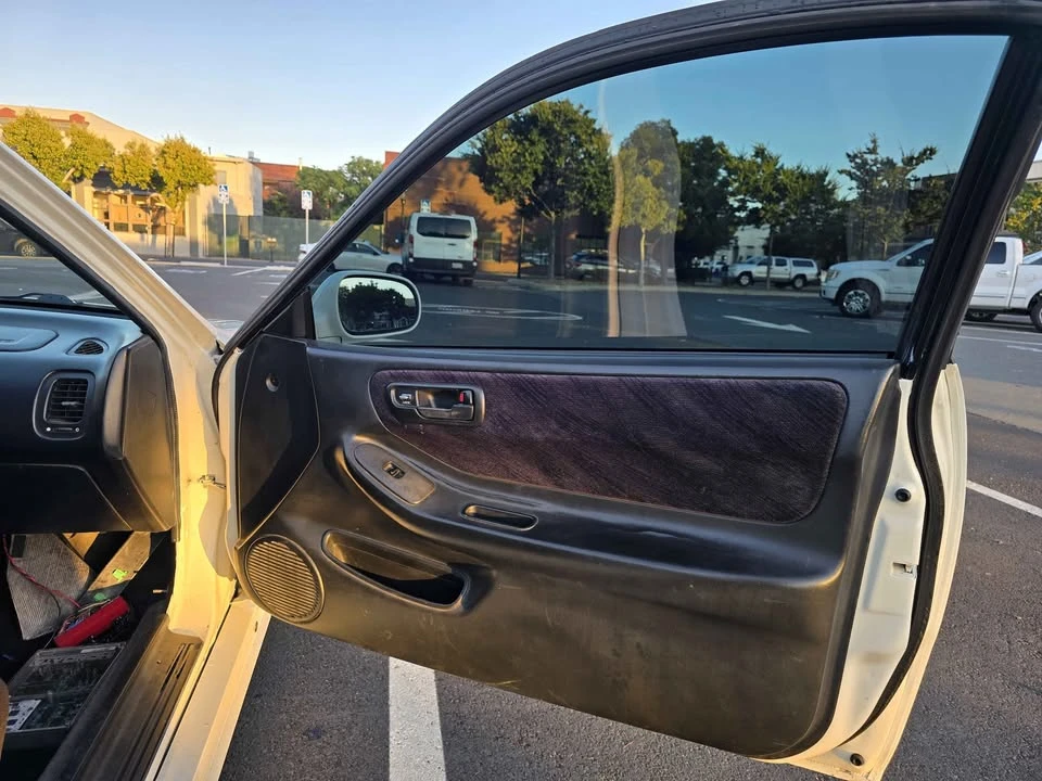 1996 Acura Integra 3rd Gen - Image 13 of 20