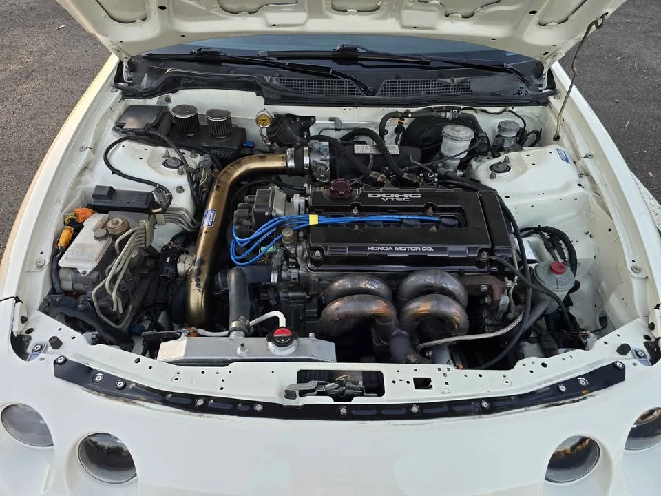 1996 Acura Integra 3rd Gen - Image 17 of 20