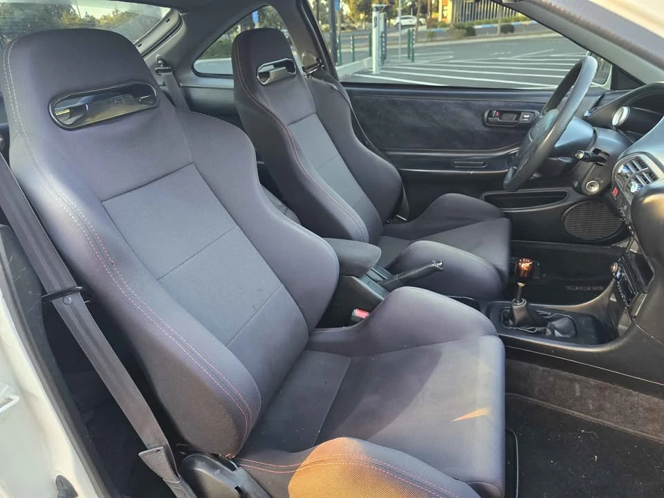 1996 Acura Integra 3rd Gen - Image 14 of 20