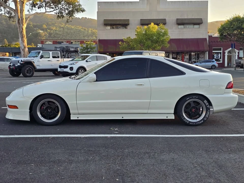 1996 Acura Integra 3rd Gen - Image 4 of 20