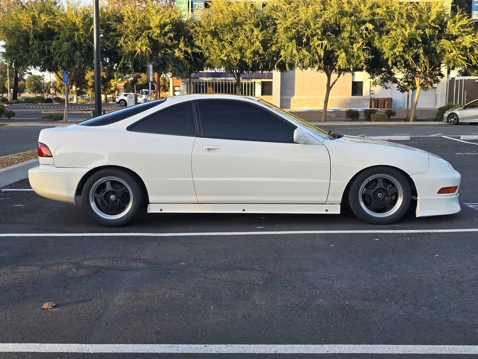 1996 Acura Integra 3rd Gen - Image 12 of 20
