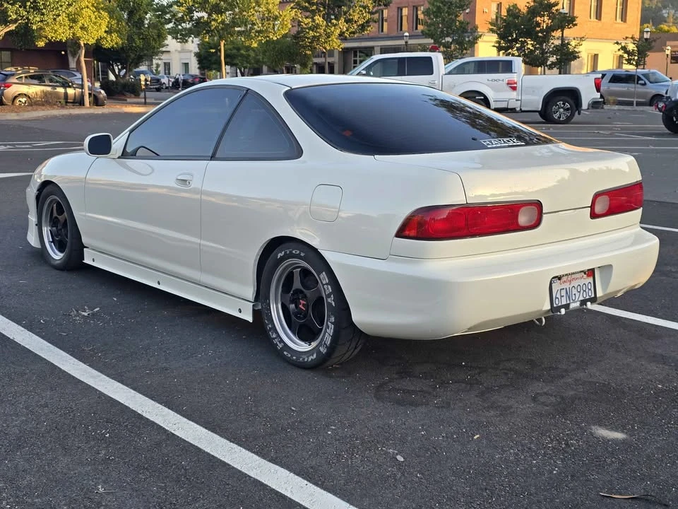 1996 Acura Integra 3rd Gen - Image 8 of 20