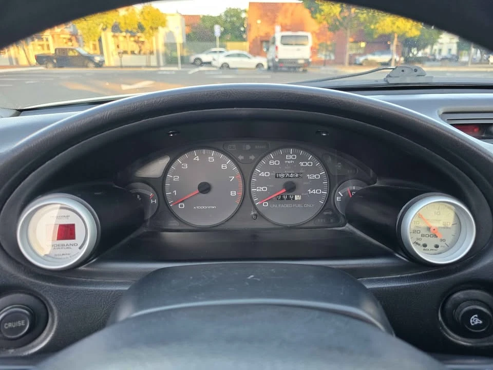 1996 Acura Integra 3rd Gen - Image 16 of 20