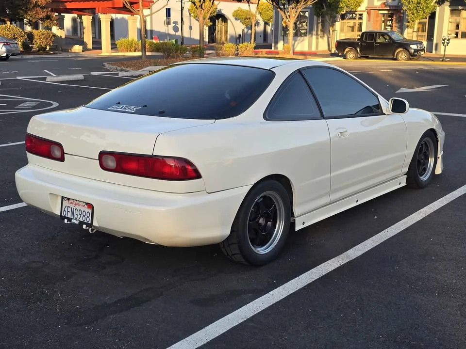 1996 Acura Integra 3rd Gen - Image 11 of 20