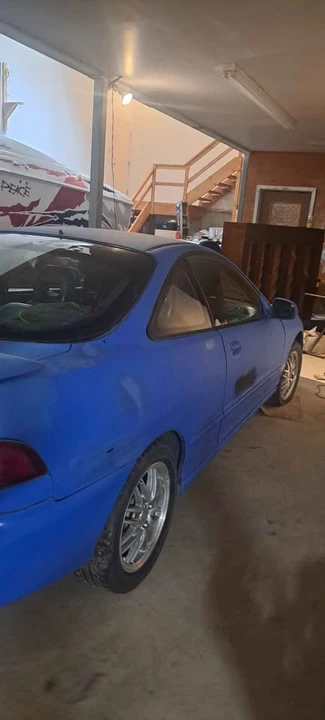 1996 Acura Integra 3rd Gen - Image 4 of 6