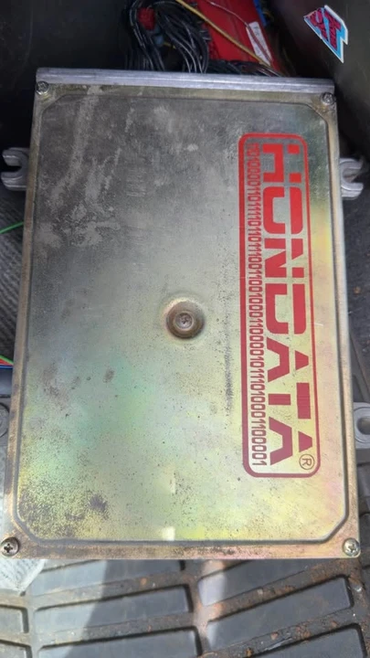 1996 Acura Integra 3rd Gen - Image 5 of 16