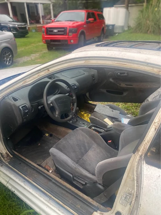 1996 Acura Integra 3rd Gen - Image 11 of 15