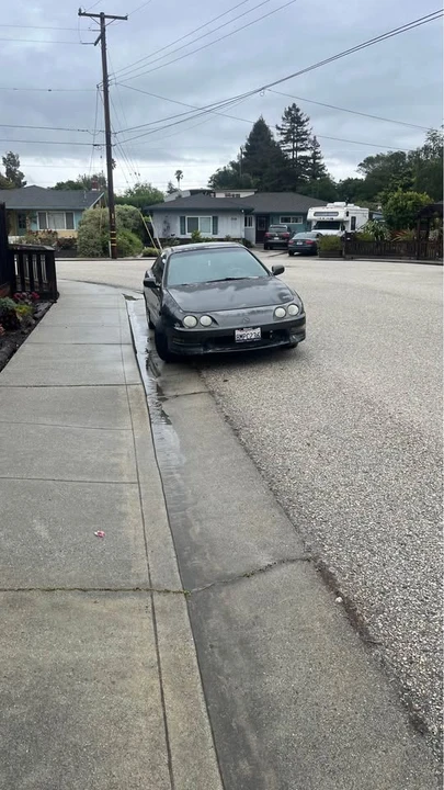 1996 Acura Integra 3rd Gen - Image 9 of 11