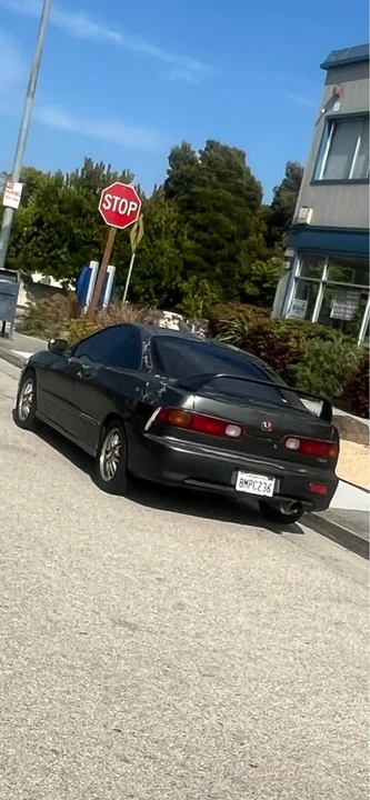 1996 Acura Integra 3rd Gen - Image 6 of 11