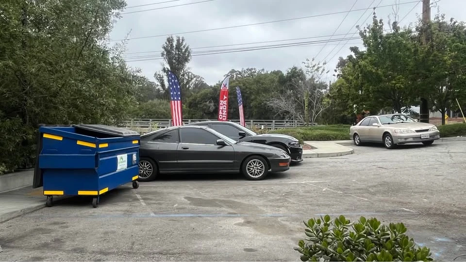 1996 Acura Integra 3rd Gen - Image 2 of 11