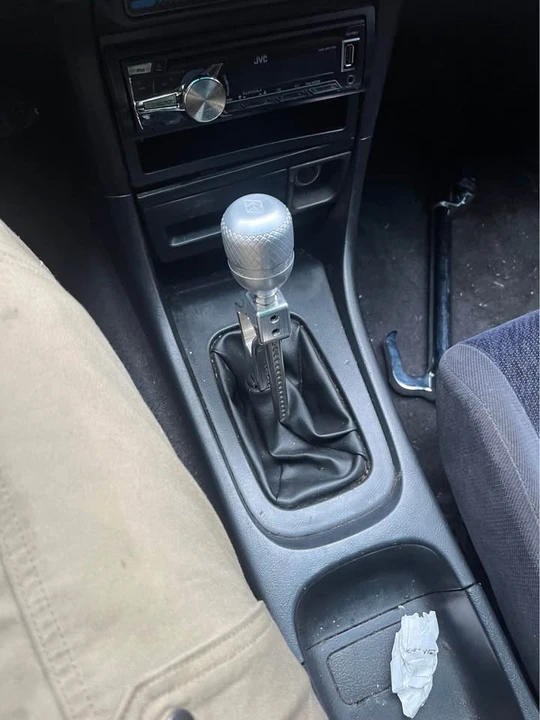 1996 Acura Integra 3rd Gen - Image 11 of 11