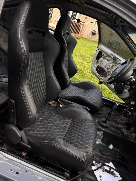 1996 Acura Integra 3rd Gen - Image 6 of 7