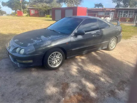 1996 Acura Integra LS Hatchback 2D