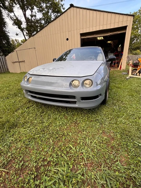 1996 Acura Integra 3rd Gen - Image 3 of 7