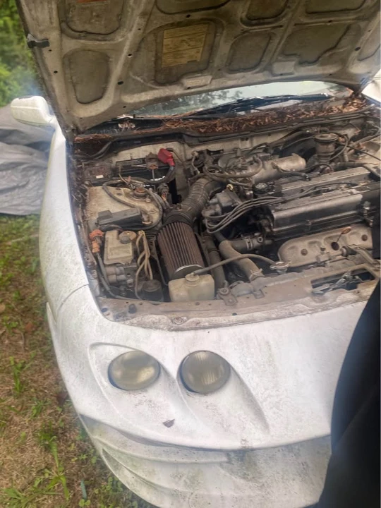 1996 Acura Integra 3rd Gen - Image 6 of 15