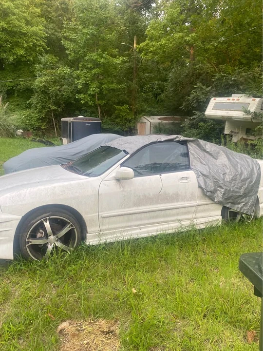 1996 Acura Integra 3rd Gen - Image 15 of 15