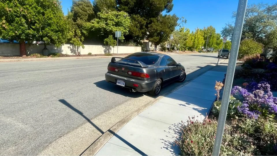 1996 Acura Integra 3rd Gen - Image 4 of 11
