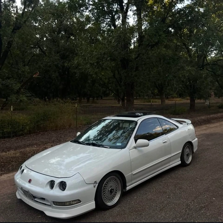 1996 Acura Integra 3rd Gen - Image 11 of 12