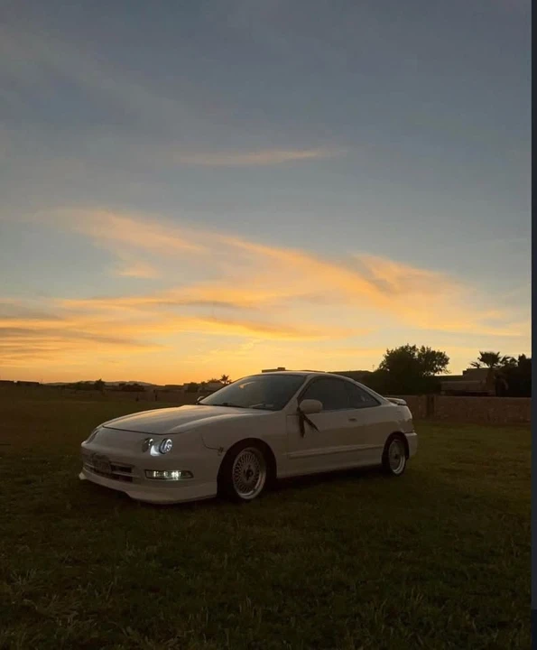 1996 Acura Integra 3rd Gen - Image 10 of 12