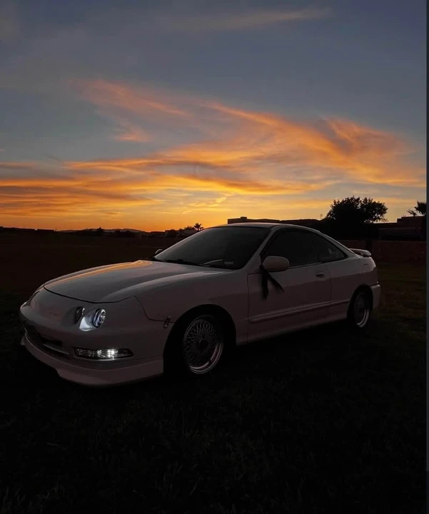 1996 Acura Integra 3rd Gen - Image 8 of 12