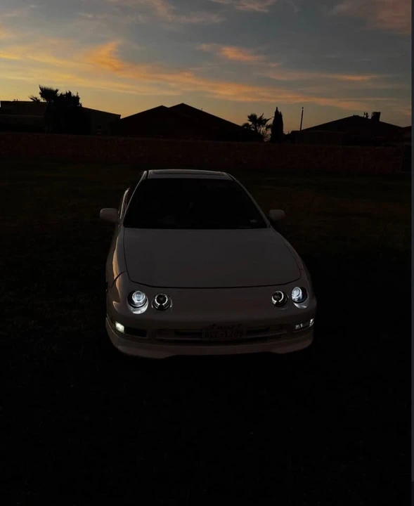 1996 Acura Integra 3rd Gen - Image 9 of 12