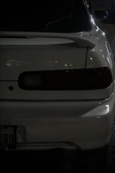 1996 Acura Integra 3rd Gen - Image 4 of 12