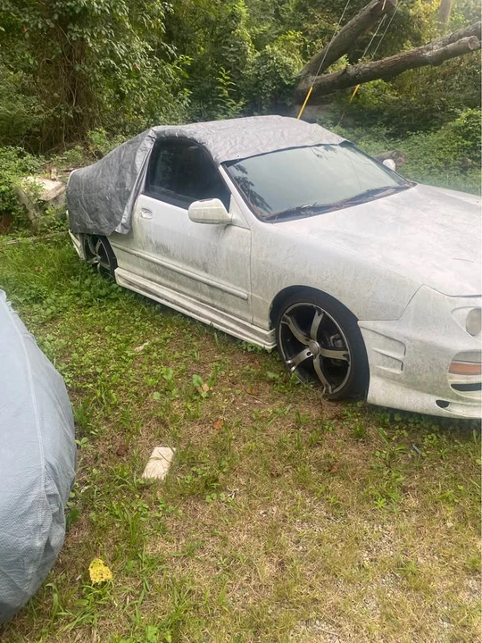 1996 Acura Integra 3rd Gen - Image 12 of 15