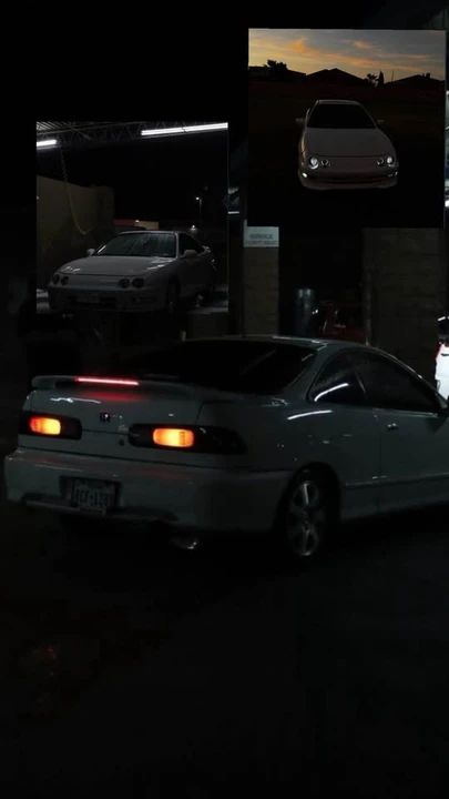 1996 Acura Integra 3rd Gen - Image 5 of 12