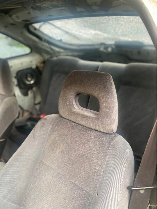1996 Acura Integra 3rd Gen - Image 7 of 15