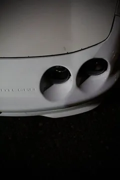 1996 Acura Integra LS Hatchback 2D