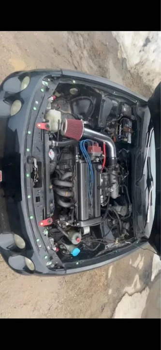 1996 Acura Integra 3rd Gen - Image 3 of 5