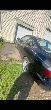 1996 Acura Integra LS Hatchback 2D