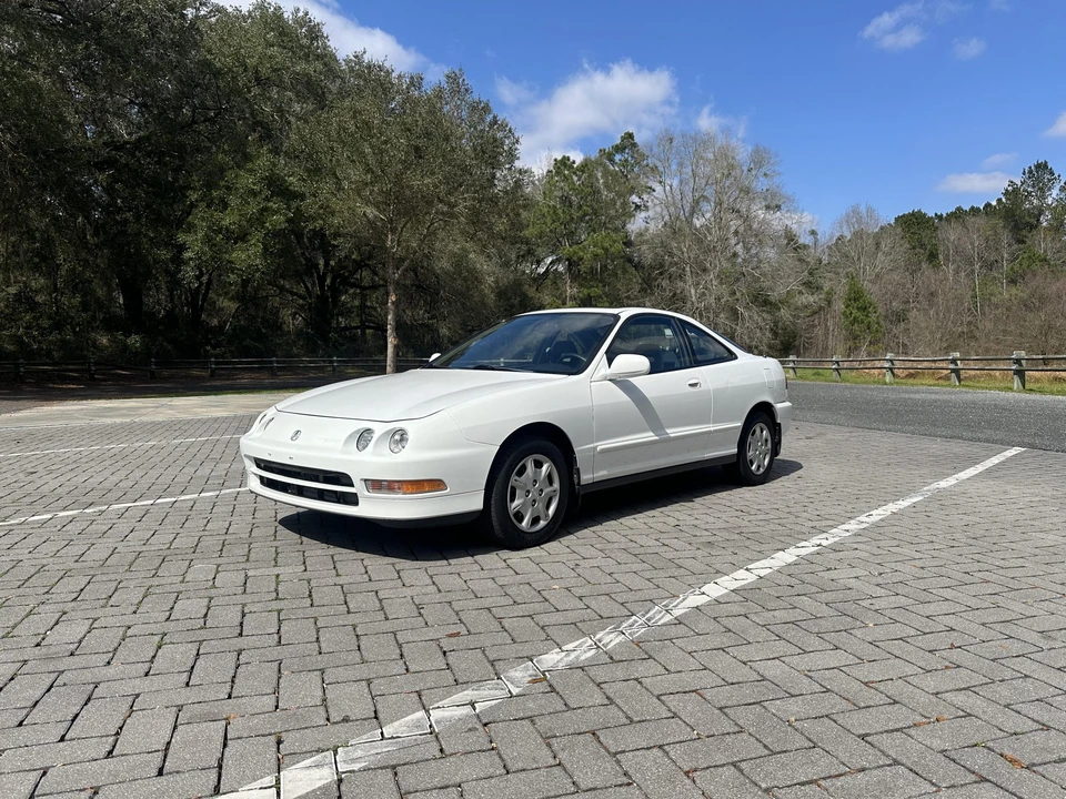 1996 Acura Integra 3rd Gen - Image 4 of 31
