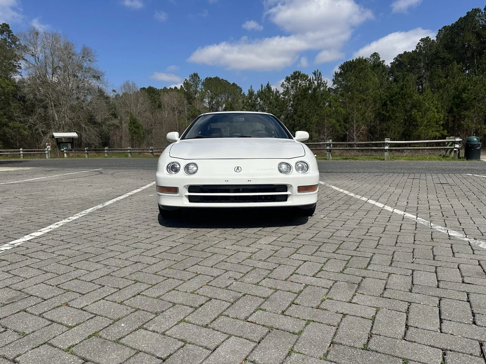 1996 Acura Integra 3rd Gen - Image 18 of 31