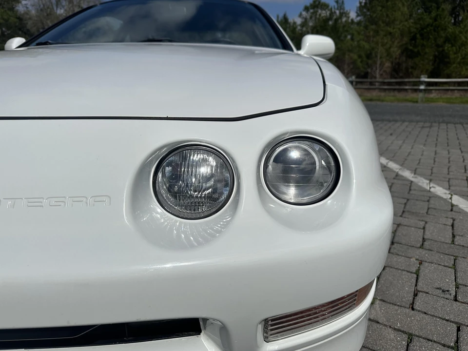 1996 Acura Integra 3rd Gen - Image 26 of 31