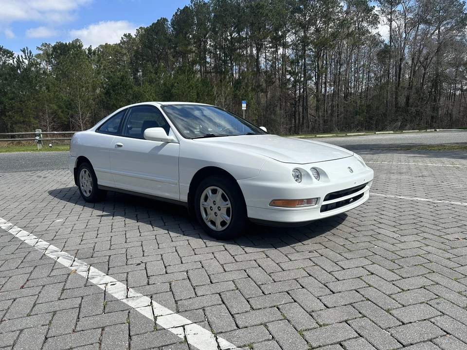1996 Acura Integra 3rd Gen - Image 15 of 31