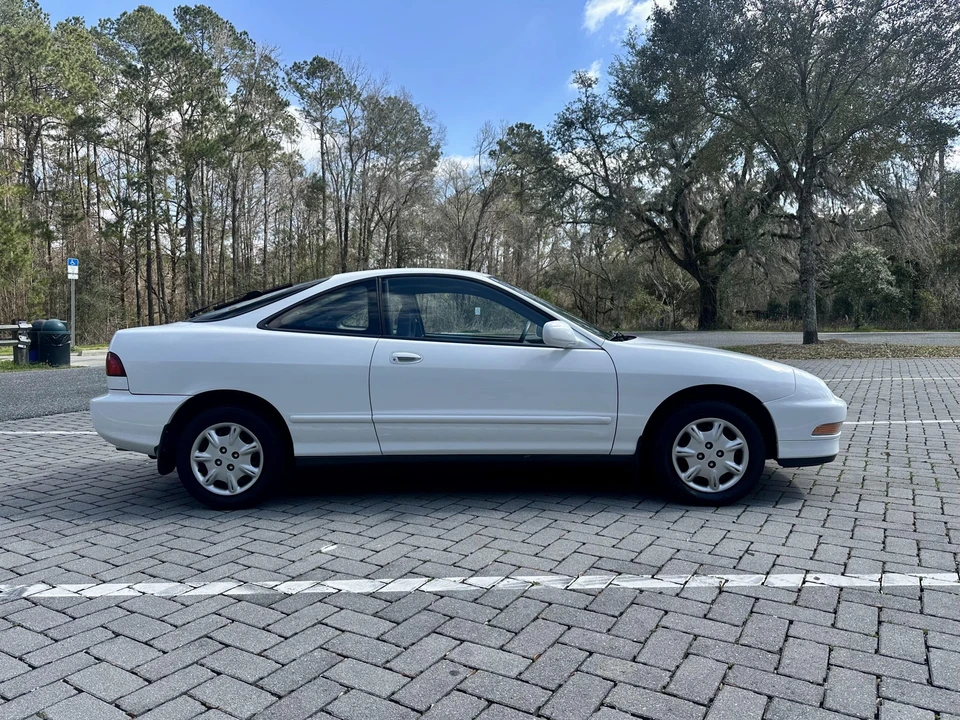 1996 Acura Integra 3rd Gen - Image 12 of 31