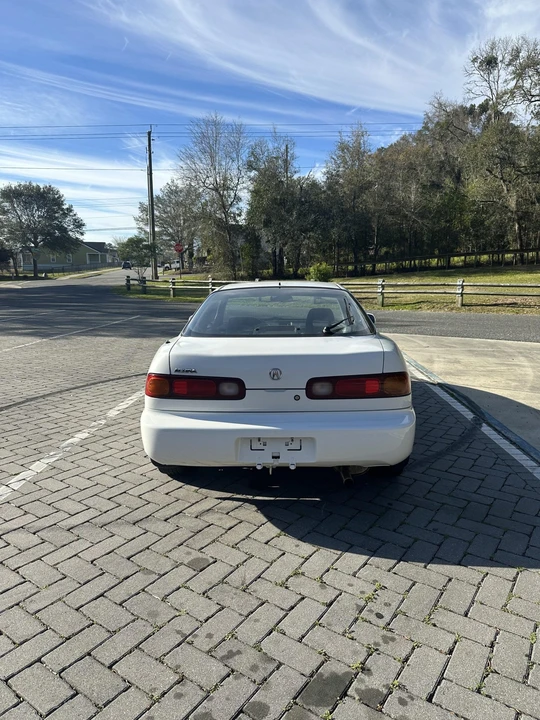 1996 Acura Integra 3rd Gen - Image 10 of 31