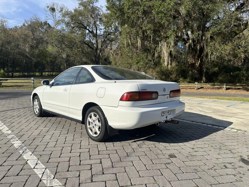 1996 Acura Integra 3rd Gen - Image 9 of 31