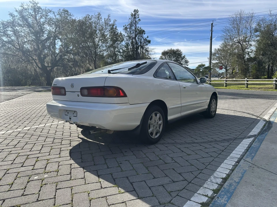 1996 Acura Integra 3rd Gen - Image 11 of 31