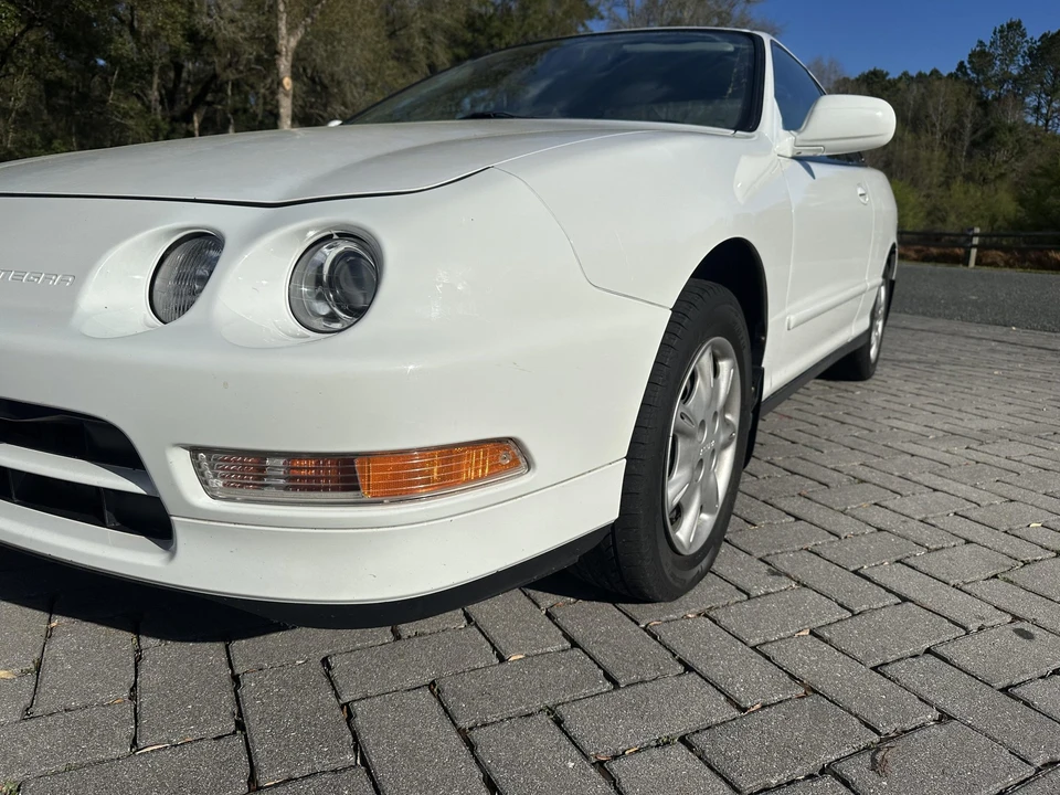 1996 Acura Integra 3rd Gen - Image 27 of 31
