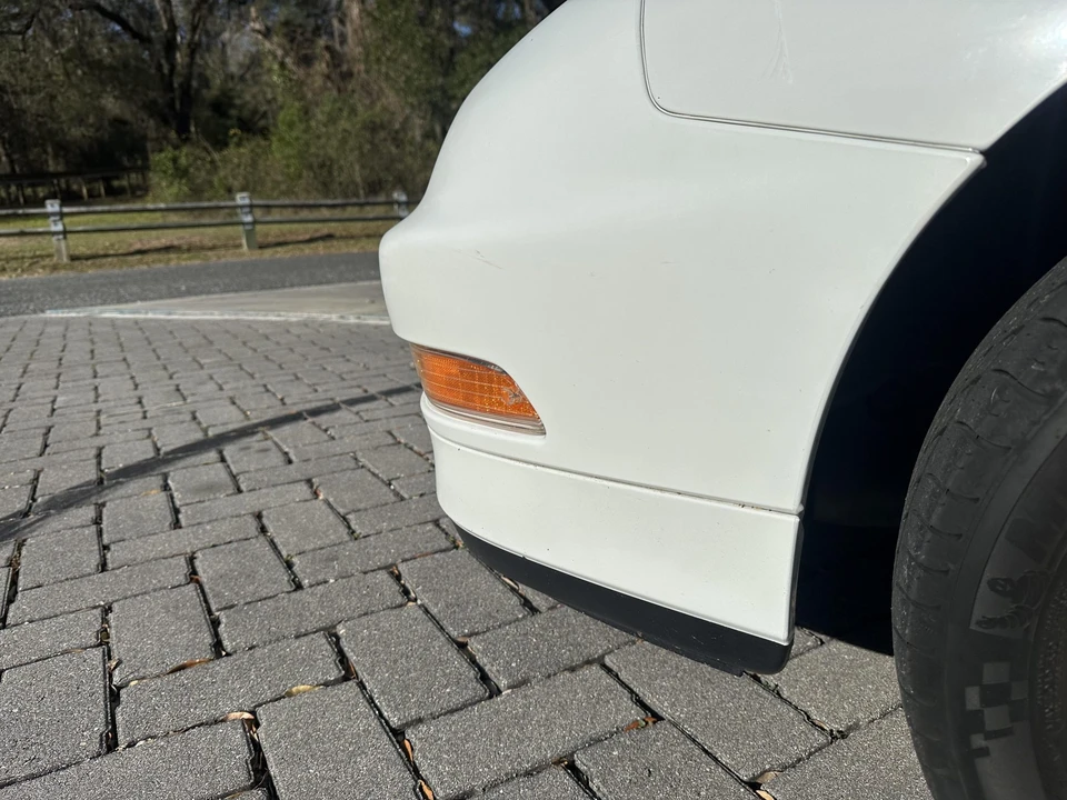 1996 Acura Integra 3rd Gen - Image 28 of 31